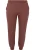 Q by Endurance Sportbroek ‘Lanso’  bruin