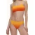 Chantelle Sw Bra Wf Tshirt Sunrise Tie & Dye