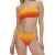 Chantelle Sw Bra Wf Tshirt Sunrise Tie & Dye