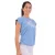 Dames-T-shirt Givova Floral