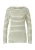 s.Oliver Shirt  groen / wit