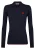 Felix Hardy Trui  navy / rood