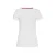 V-hals stretch T-shirt voor dames Stedman