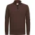 Petrol Industries Heren trui m-3060-kwc208 7158 saddle brown