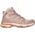 Mountain Warehouse Dames Alder Waterdichte Wandelschoenen (Beige)