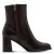 Dameslaarzen met hak Tamaris 1-25357-41