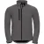 Russell Heren waterbestendig & winddicht Softshell-jasje (Titanium)