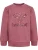 Hummel Sweatshirt ‘LIME’  pink