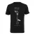 T-shirt Mister Tee Depresso