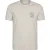 Mountain Warehouse Heren Cotswold Korte Mouwen T-Shirt (Off White)
