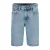 Tommy Hilfiger denim short light blue denim