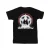 Marvel Heren The Falcon en The Winter Soldier Ster Silhouetten T-Shirt (Zwart)