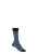 Boggi Milano Sokken ‘B Sustainable’  beige / blauw / navy