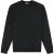 Malelions Men Oversized Knitted Signature Sweater | Black