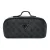 GUESS Toilettas ‘Wilder’  donkergrijs / zwart