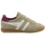 Gola Torpedo suède sneakers ecru