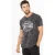 X-Name Italianstyle heren t-shirt – ronde hals chicago