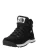 THE NORTH FACE Boots ‘Back to Berkeley IV’  zwart / wit