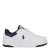 Ralph Lauren J-Masters Court II sneakers wit