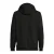 Lyle & Scott regular fit hoodie – zwart