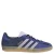 adidas Originals Gazelle Indoor sneakers donkerblauw/paars