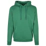Hooded sweatshirt Urban Classics basic terry