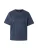 BOSS Shirt ‘Elpha Placed3’  donkerblauw