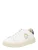 Blauer.USA Sneakers laag  geel / zwart / wit