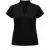Trendyol Curve Dames Zwart Gestreept Kort Getailleerd Grote maten Blouses