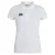 Canterbury Dames/Dames Waimak Poloshirt (Wit)