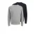 JACK & JONES PREMIUM pullover met ingebreid patroon multi – (set van 2)