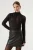 Zwarte longsleeve