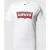 Levi’s® T-shirt van katoen met logoprint