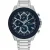 Tommy Hilfiger Horloge Clark Zilver