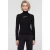 Karl Lagerfeld Klj Lightweight Rollneck Black