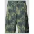 Wood Wood Shorts met cargozakken model ‘Ethan’