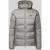 Ellesse Regular fit gewatteerd jack met logostitching, model ‘Paddero’
