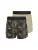 ADIDAS SPORTSWEAR Boxershorts ‘ Active Woven ‘  beige / camel / olijfgroen