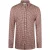 McGregor Tattersal Check Shirt Chesnut