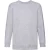 Fruit of the Loom Kinder/kids klassiek sweatshirt met inzet