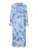 PIECES Jurk  blauw / navy