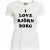 Björn Borg Dames t-shirt signature 86