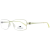 Greater Than Infinity Optical Frame GT016 V05 54