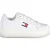Essentiële Platform Sneakers