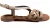 Lazamani 75888 Sandalen