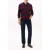 Tommy Hilfiger Denton 5pkt Moleskin Dark Night Navy