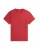 Tommy Jeans Shirt  rood