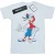 Li-cense Disney dames goofy golf katoenen vriendje t-shirt