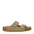 Birkenstock slippers kaki