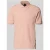 Jack & Jones Premium slim fit poloshirt met stitching